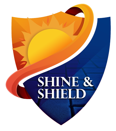 Shine and Shield Paver Company