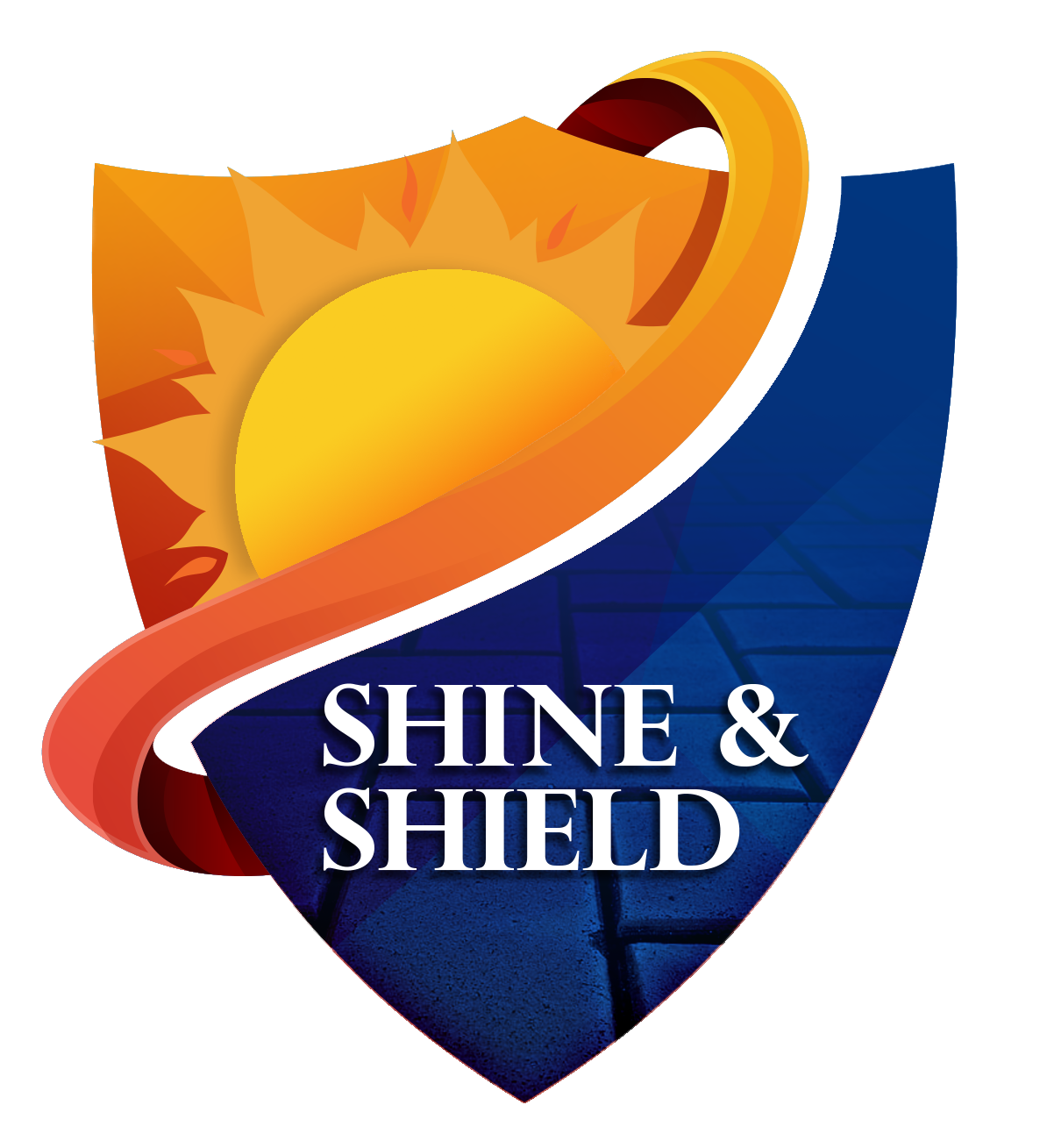 Shine and Shield Final Logo